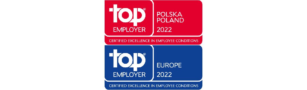 Top Employer 2022 1030X302